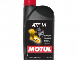 Трансмиссионное масло Motul ATF Dextron VI 60l