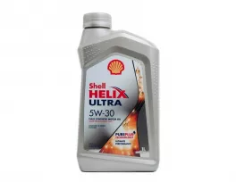 Моторное масло Shell 5W-30 Helix Ultra ECT C3 209l