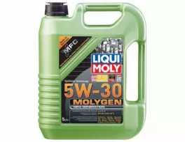 Моторное масло Liqui Moly 5W-30 Molygen New Generation  60l